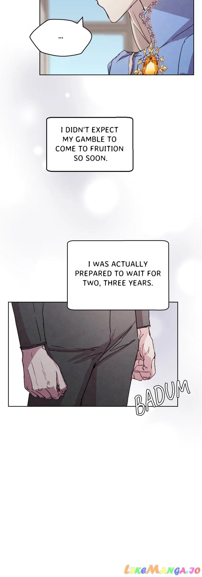 A Fake Princess’s Survival Diary Chapter 70 – Page 31