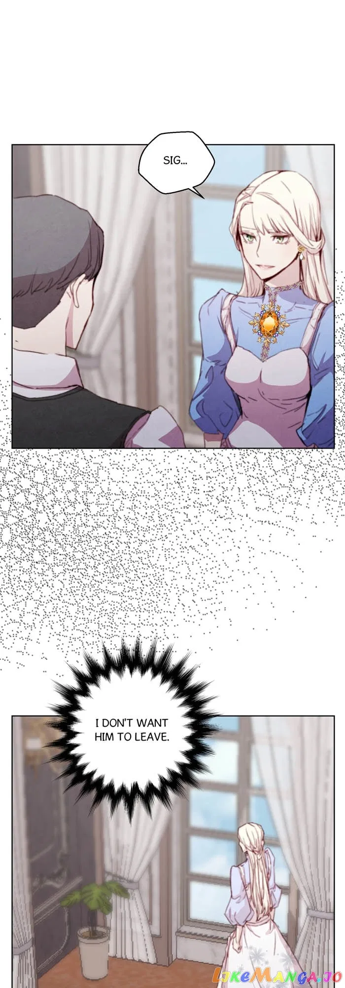 A Fake Princess’s Survival Diary Chapter 70 – Page 32
