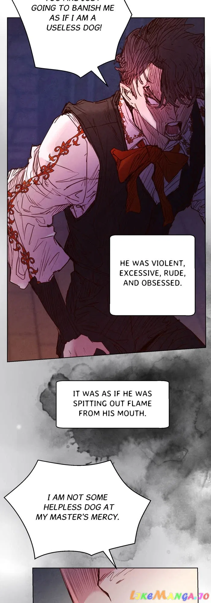 A Fake Princess’s Survival Diary Chapter 70 – Page 35
