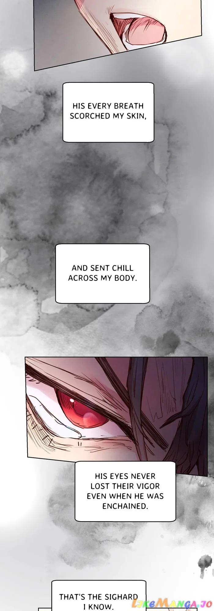 A Fake Princess’s Survival Diary Chapter 70 – Page 36