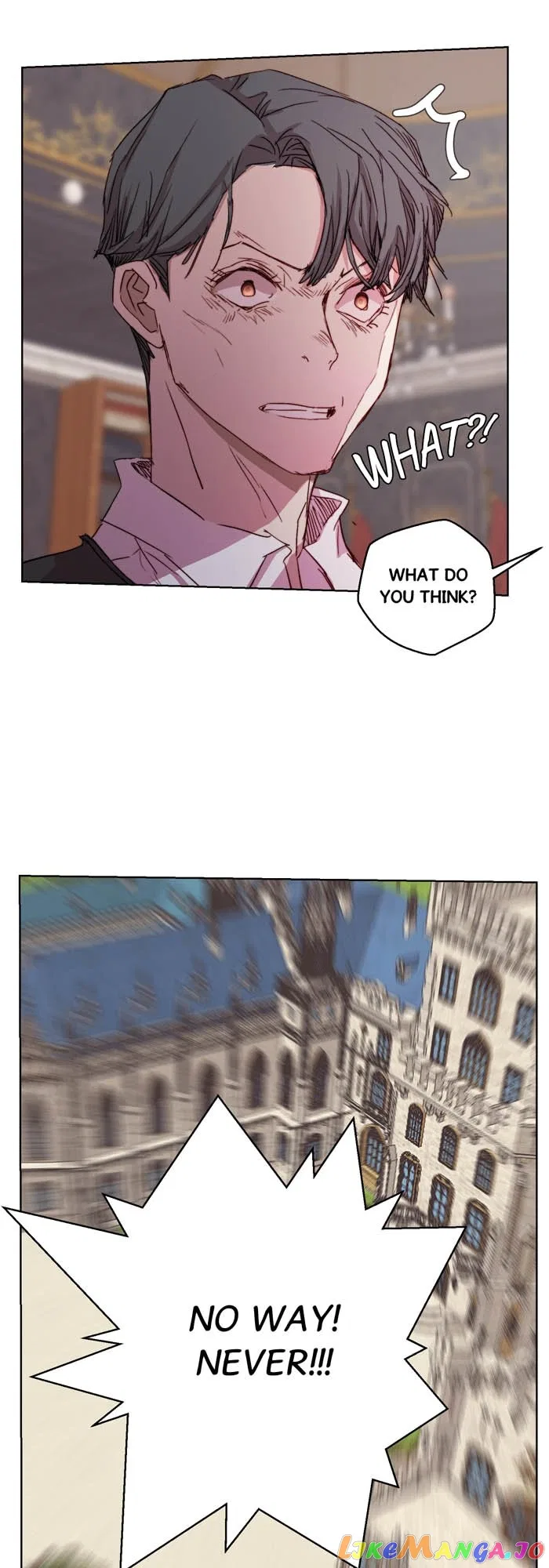A Fake Princess’s Survival Diary Chapter 70 – Page 42