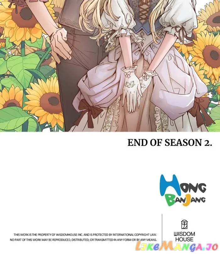 A Fake Princess’s Survival Diary Chapter 70 – Page 44