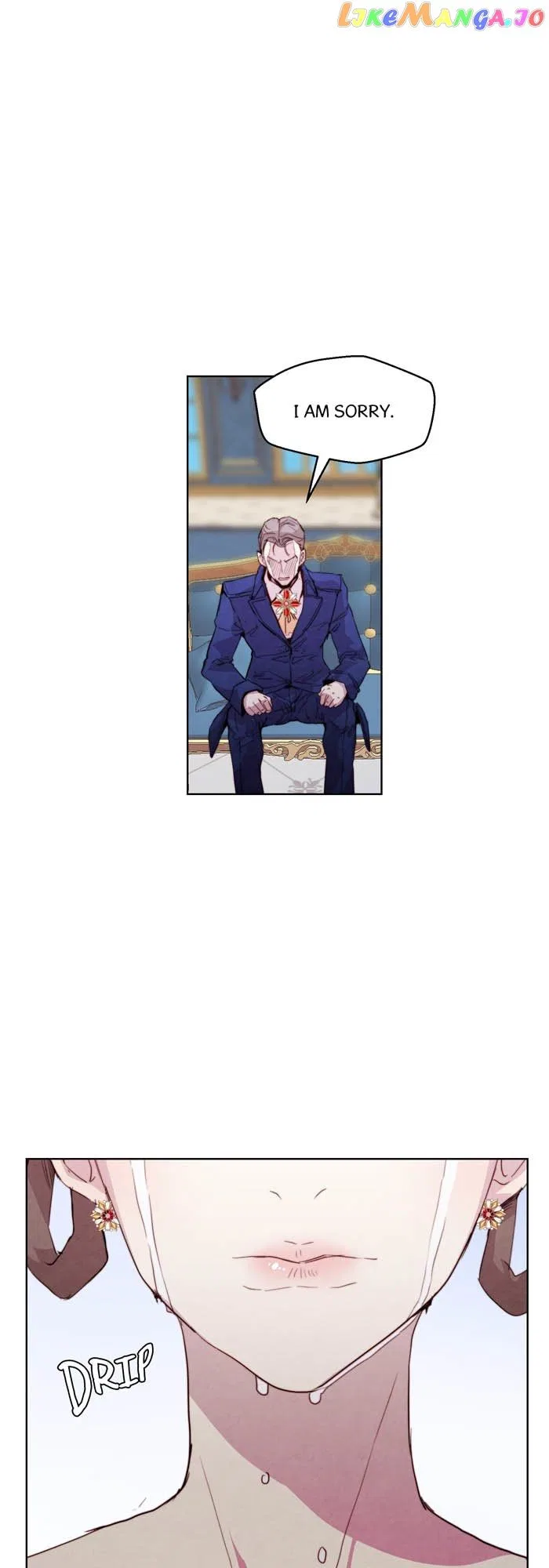 A Fake Princess’s Survival Diary Chapter 69 – Page 1