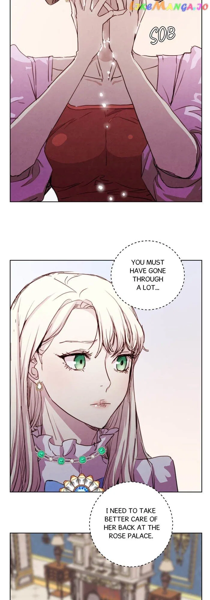 A Fake Princess’s Survival Diary Chapter 69 – Page 3