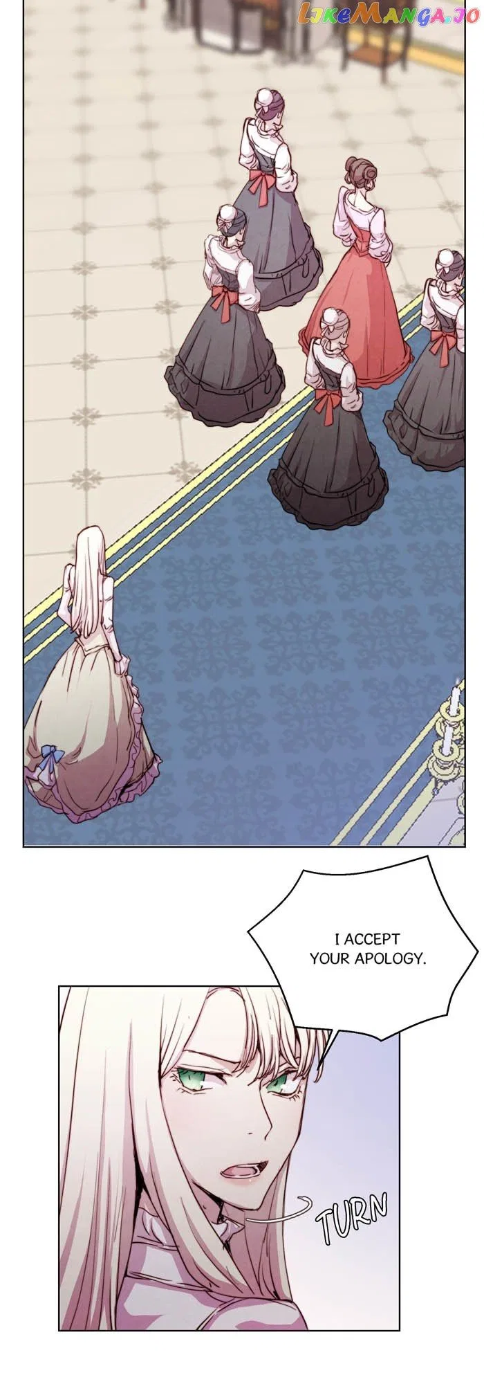 A Fake Princess’s Survival Diary Chapter 69 – Page 4