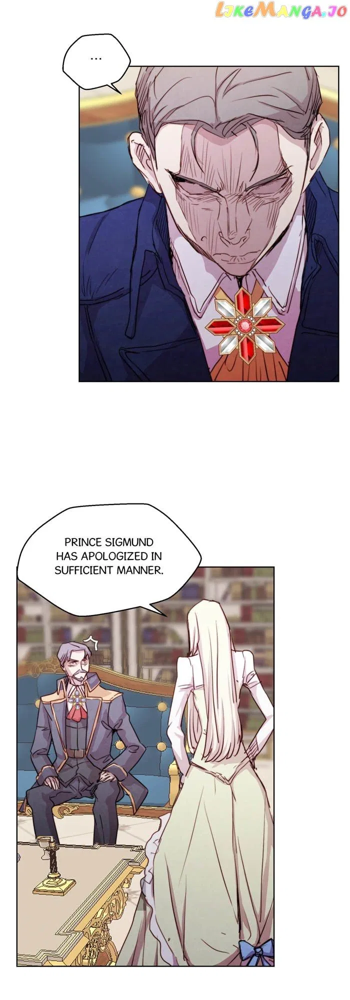 A Fake Princess’s Survival Diary Chapter 69 – Page 5