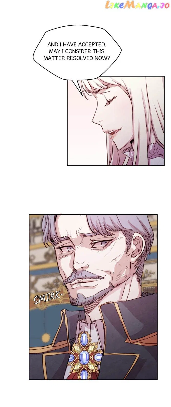 A Fake Princess’s Survival Diary Chapter 69 – Page 6