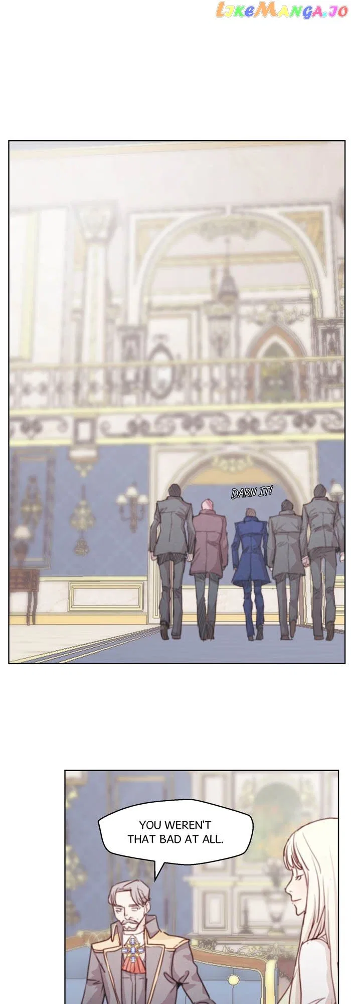A Fake Princess’s Survival Diary Chapter 69 – Page 7