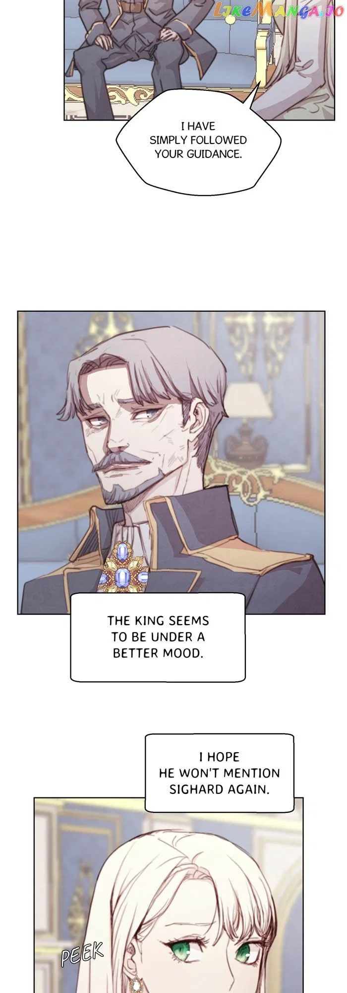 A Fake Princess’s Survival Diary Chapter 69 – Page 8