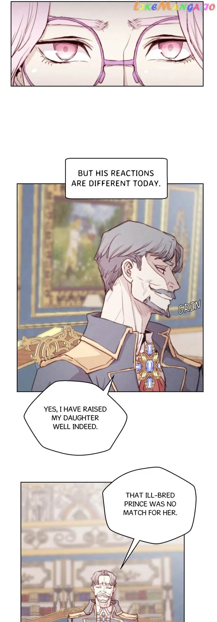 A Fake Princess’s Survival Diary Chapter 69 – Page 10