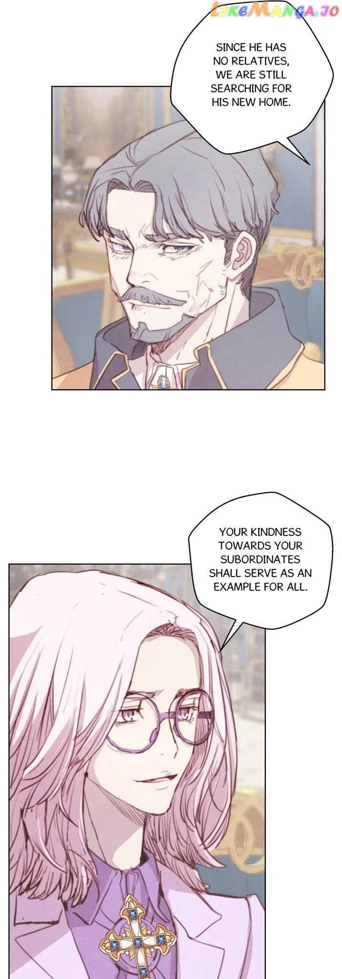 A Fake Princess’s Survival Diary Chapter 69 – Page 15