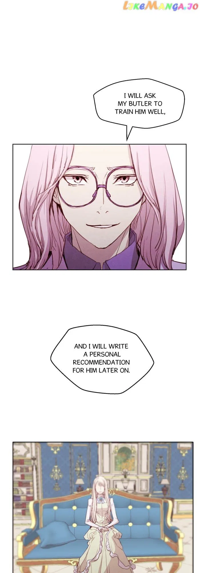 A Fake Princess’s Survival Diary Chapter 69 – Page 19