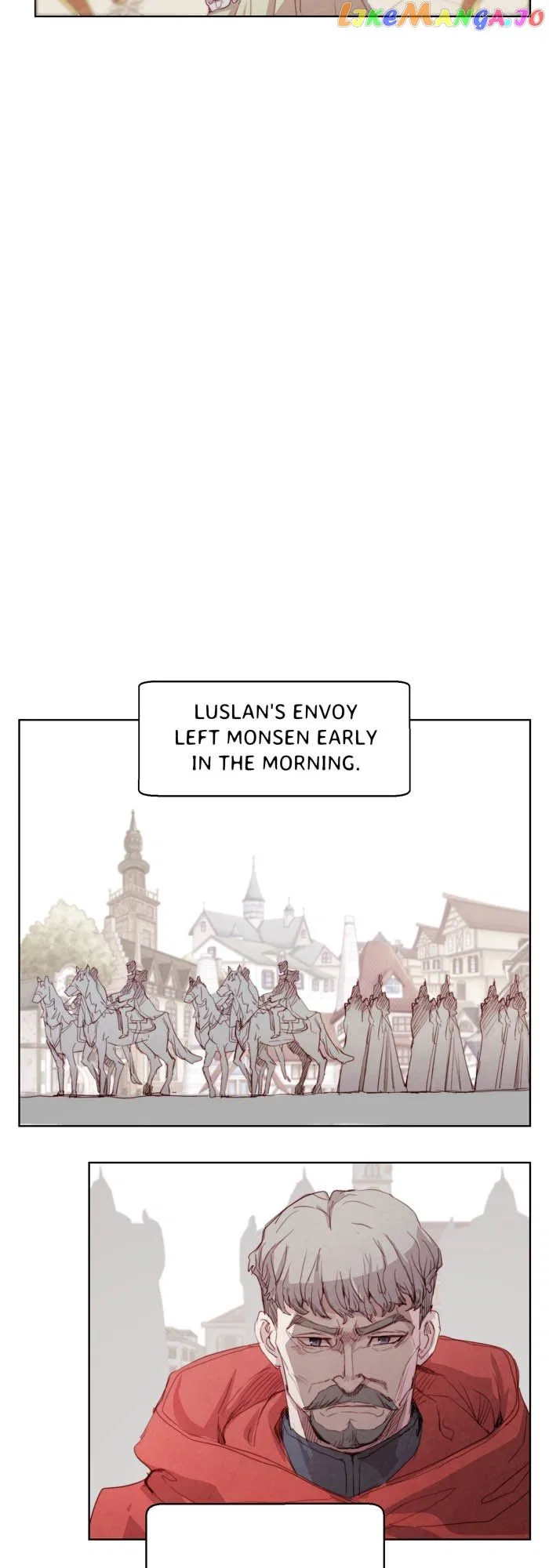 A Fake Princess’s Survival Diary Chapter 69 – Page 20