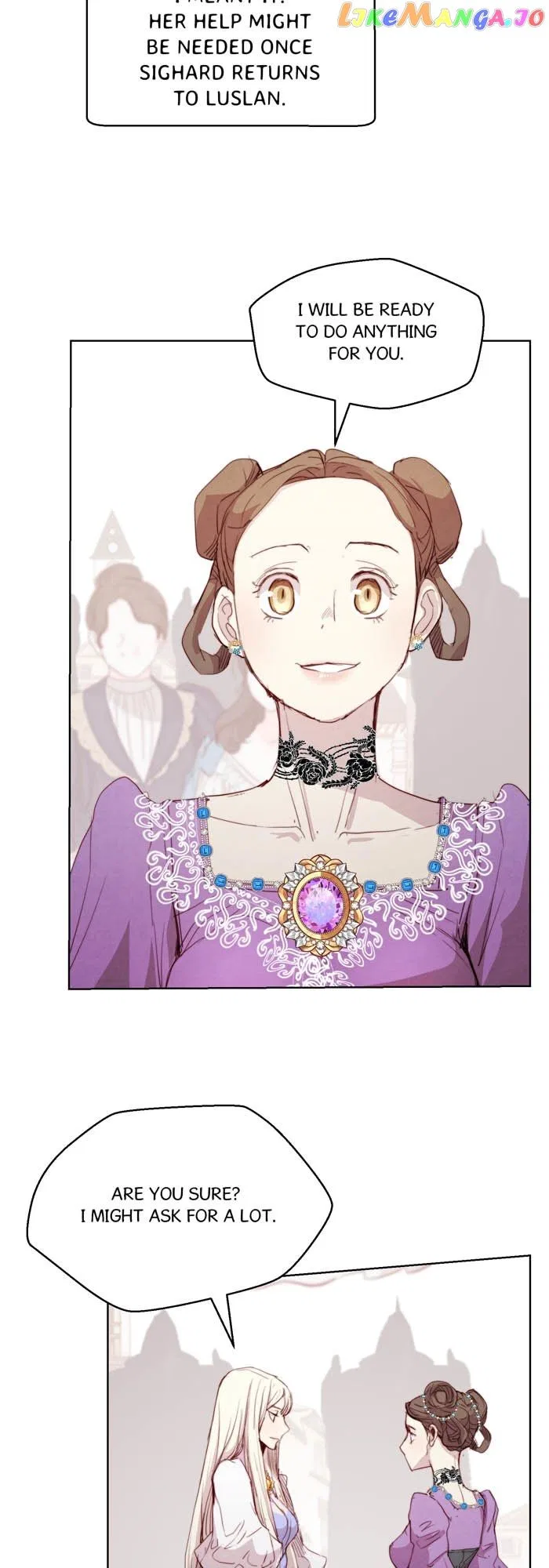 A Fake Princess’s Survival Diary Chapter 69 – Page 23