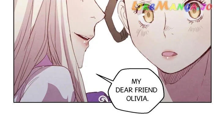 A Fake Princess’s Survival Diary Chapter 69 – Page 25