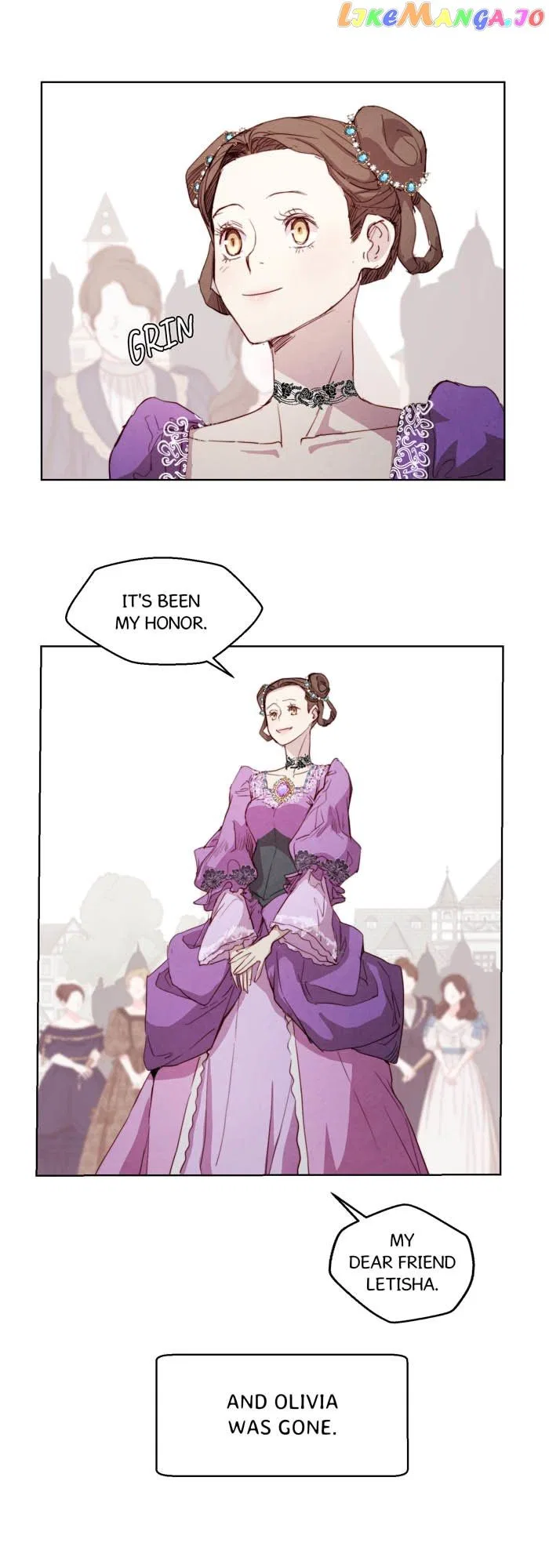A Fake Princess’s Survival Diary Chapter 69 – Page 26