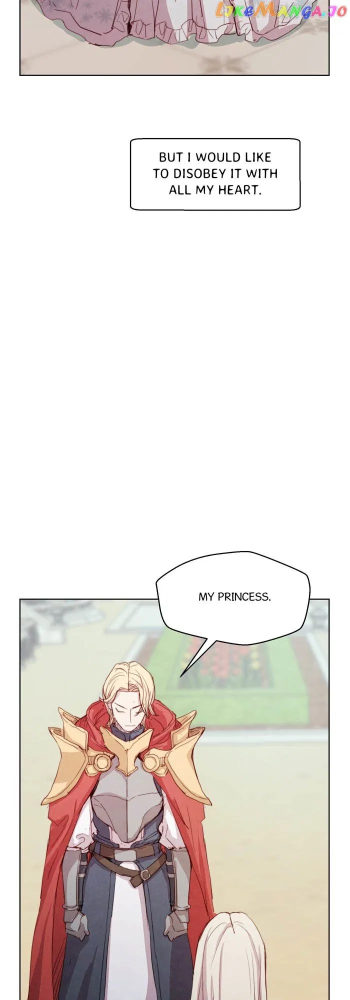 A Fake Princess’s Survival Diary Chapter 69 – Page 30