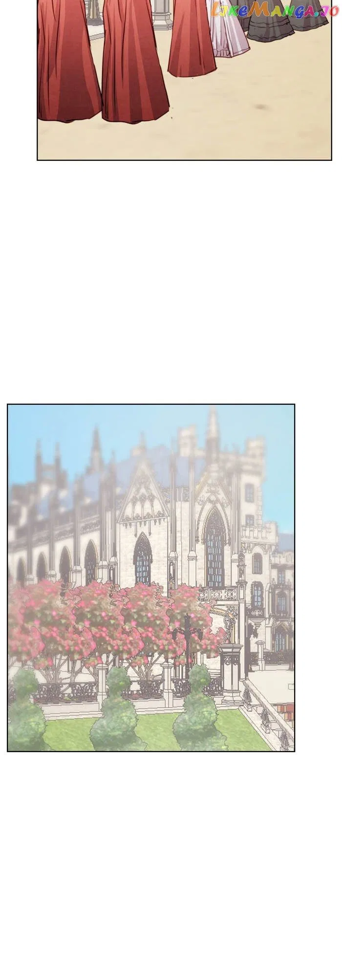 A Fake Princess’s Survival Diary Chapter 69 – Page 35