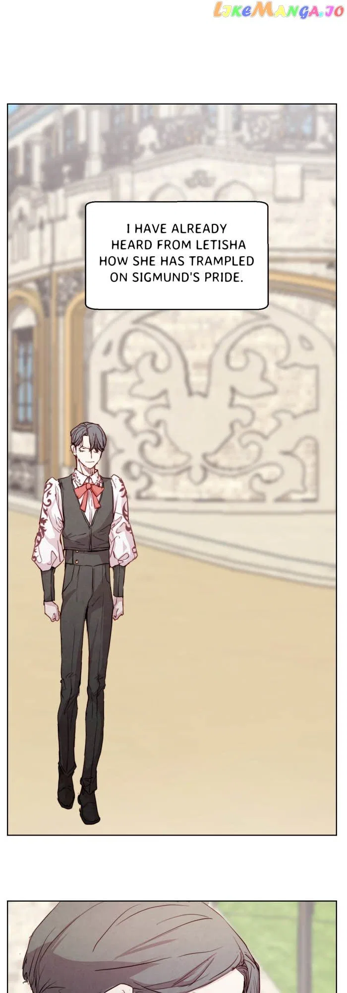 A Fake Princess’s Survival Diary Chapter 69 – Page 36