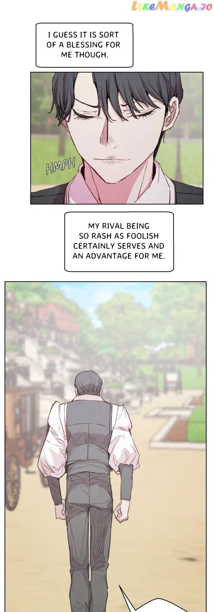 A Fake Princess’s Survival Diary Chapter 69 – Page 39