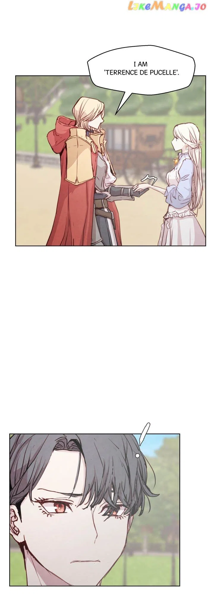 A Fake Princess’s Survival Diary Chapter 69 – Page 41