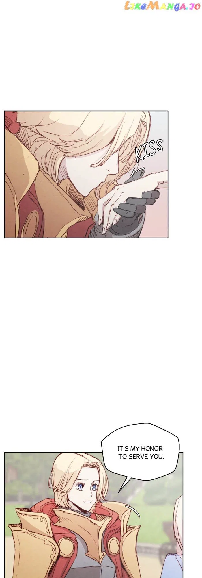 A Fake Princess’s Survival Diary Chapter 69 – Page 42