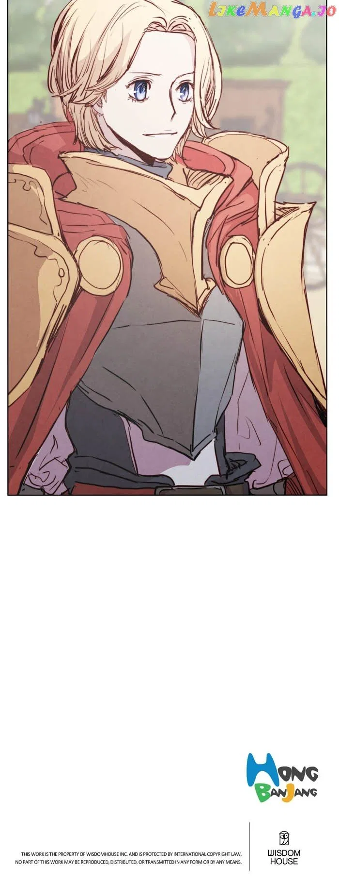 A Fake Princess’s Survival Diary Chapter 69 – Page 44