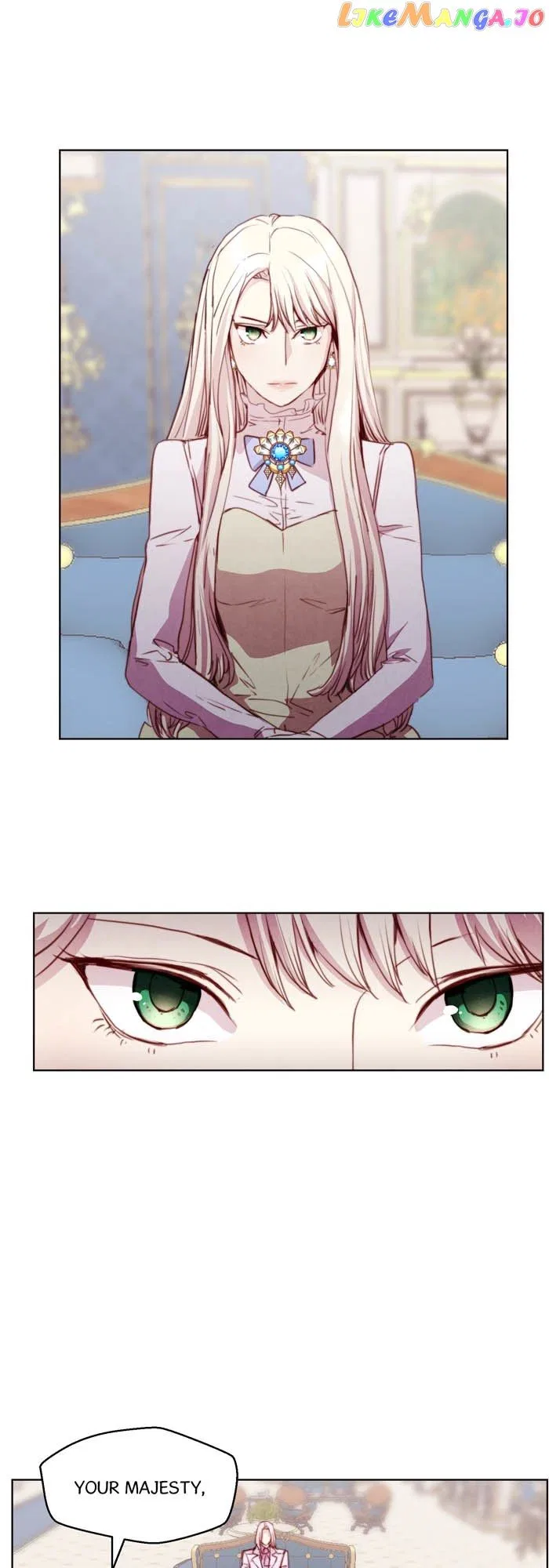 A Fake Princess’s Survival Diary Chapter 68 – Page 1