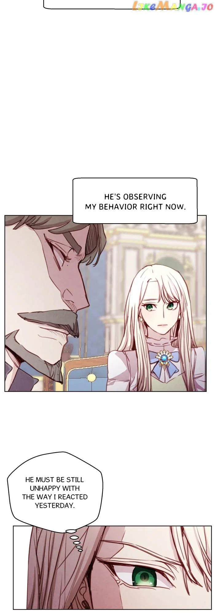 A Fake Princess’s Survival Diary Chapter 68 – Page 5