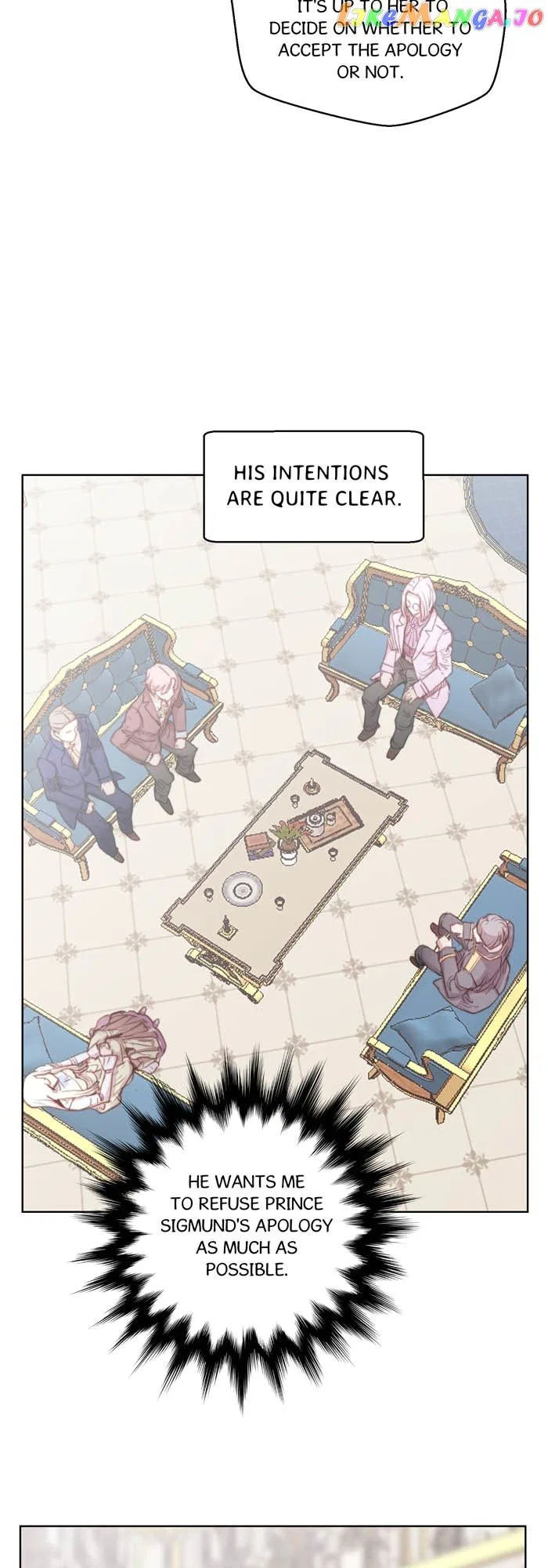 A Fake Princess’s Survival Diary Chapter 68 – Page 9