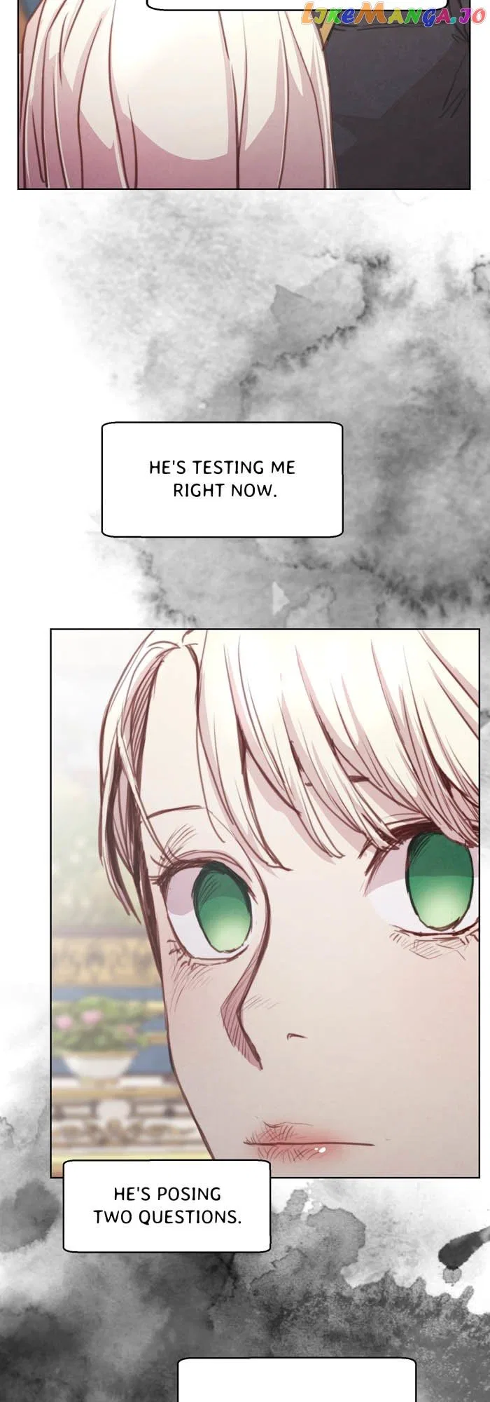 A Fake Princess’s Survival Diary Chapter 68 – Page 11