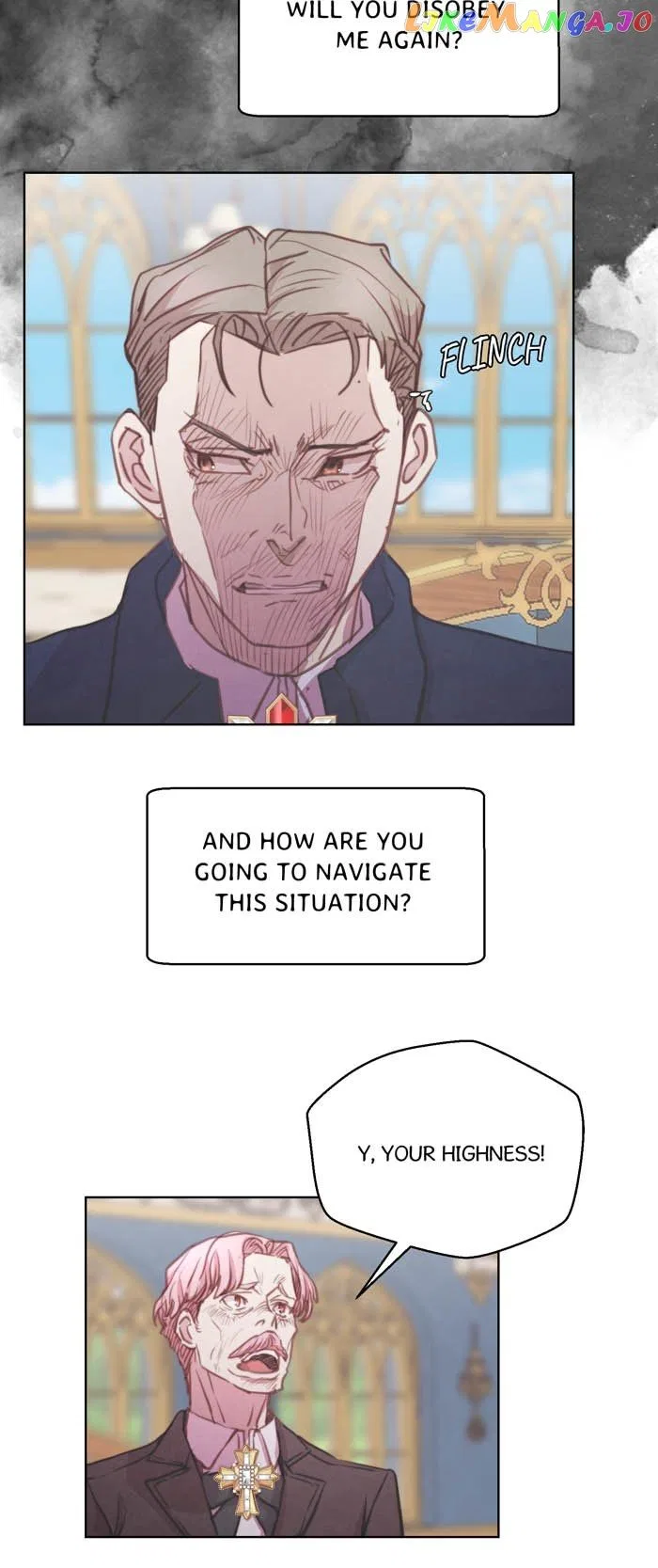 A Fake Princess’s Survival Diary Chapter 68 – Page 12
