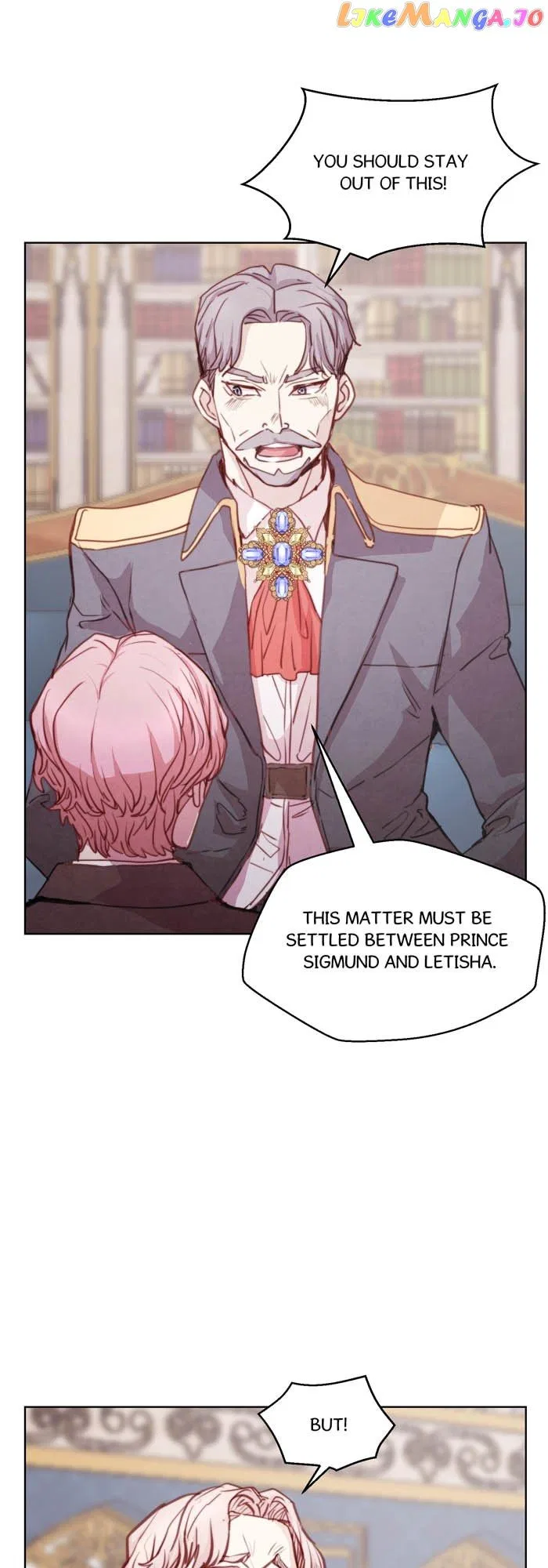 A Fake Princess’s Survival Diary Chapter 68 – Page 13