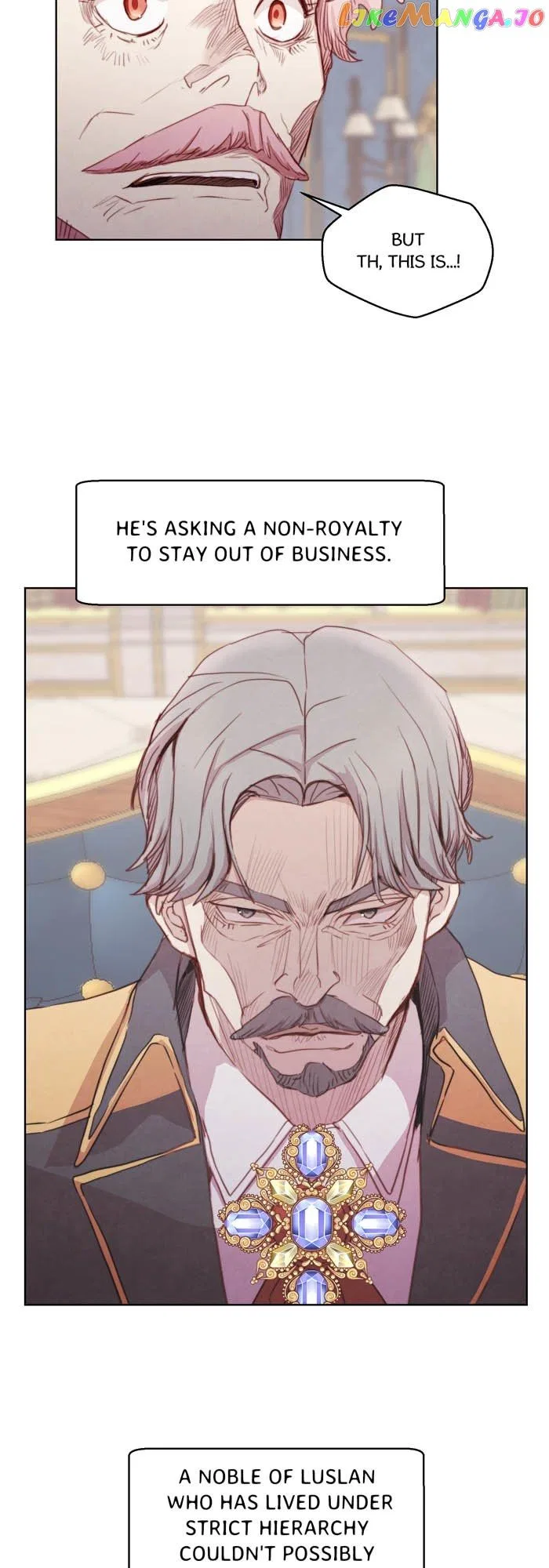 A Fake Princess’s Survival Diary Chapter 68 – Page 15