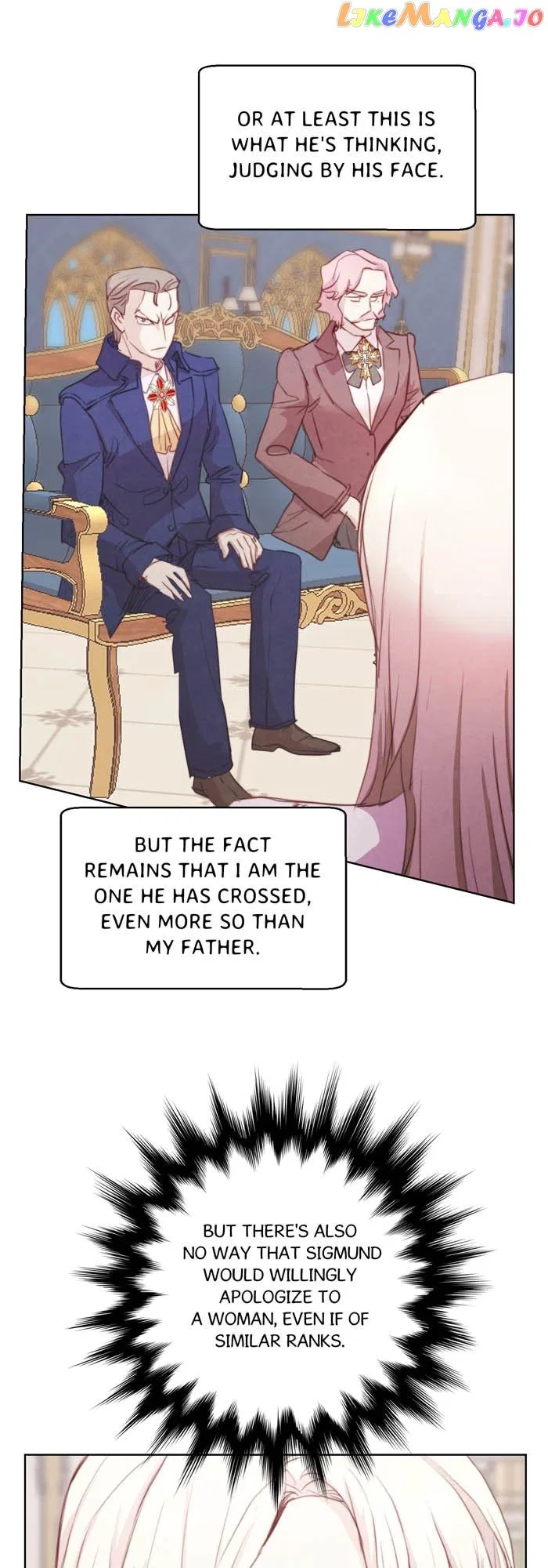 A Fake Princess’s Survival Diary Chapter 68 – Page 17