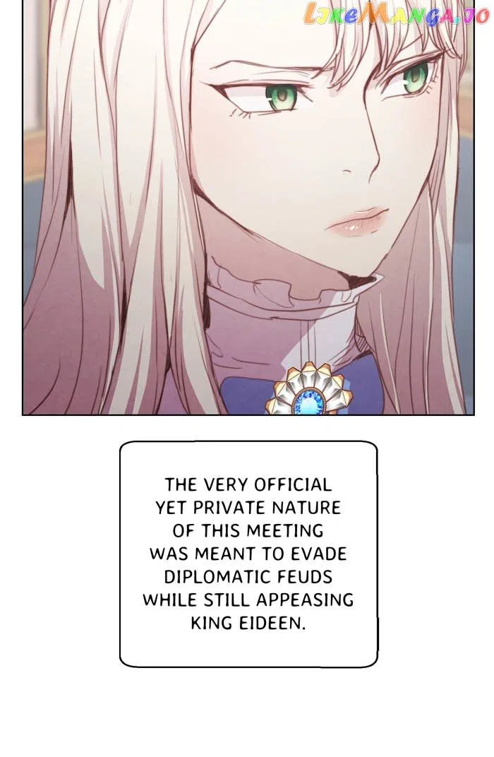 A Fake Princess’s Survival Diary Chapter 68 – Page 18