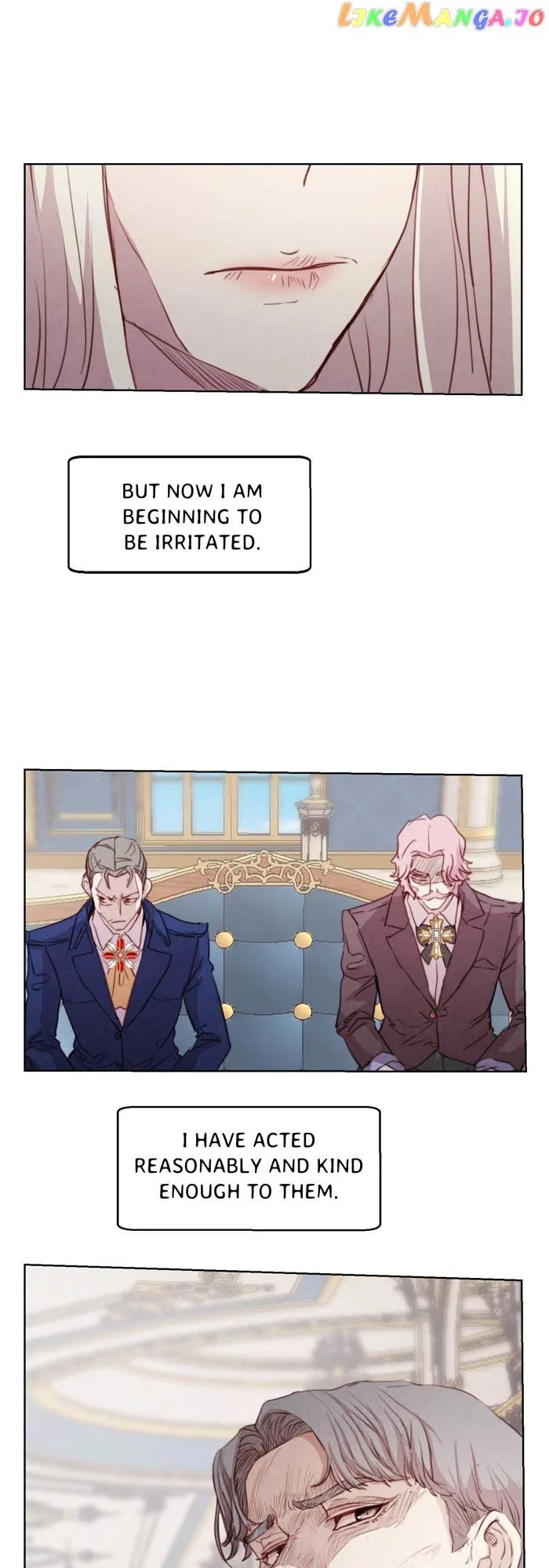 A Fake Princess’s Survival Diary Chapter 68 – Page 19