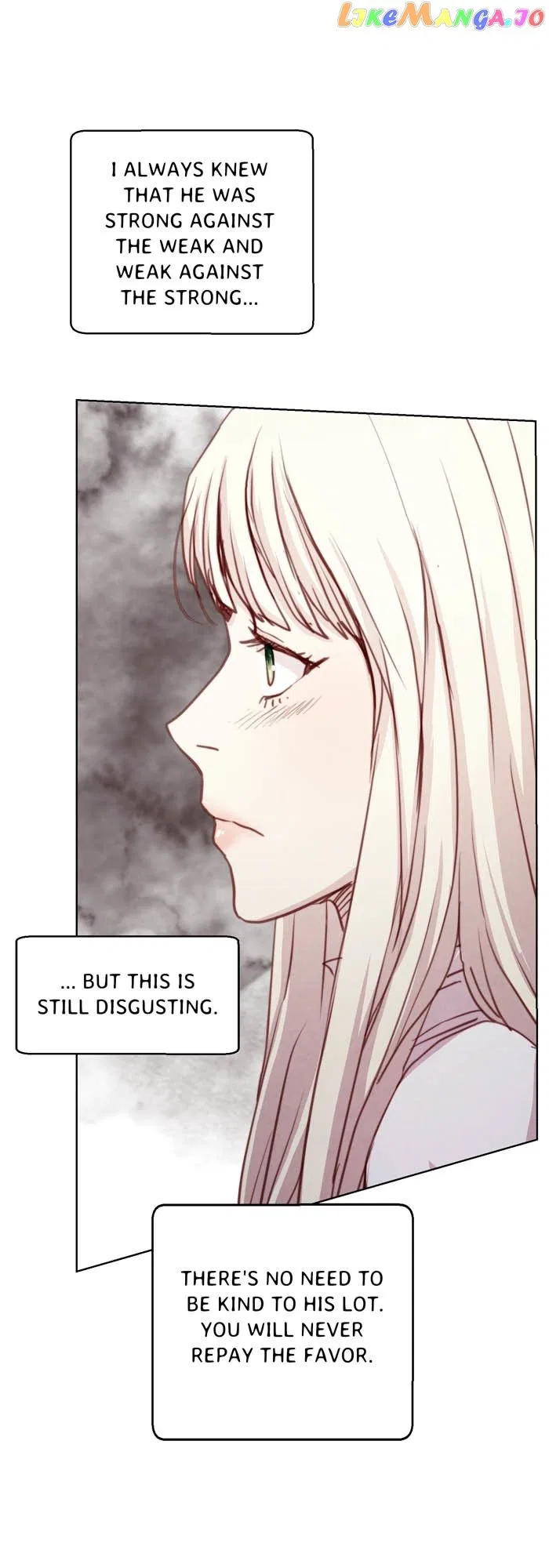 A Fake Princess’s Survival Diary Chapter 68 – Page 21