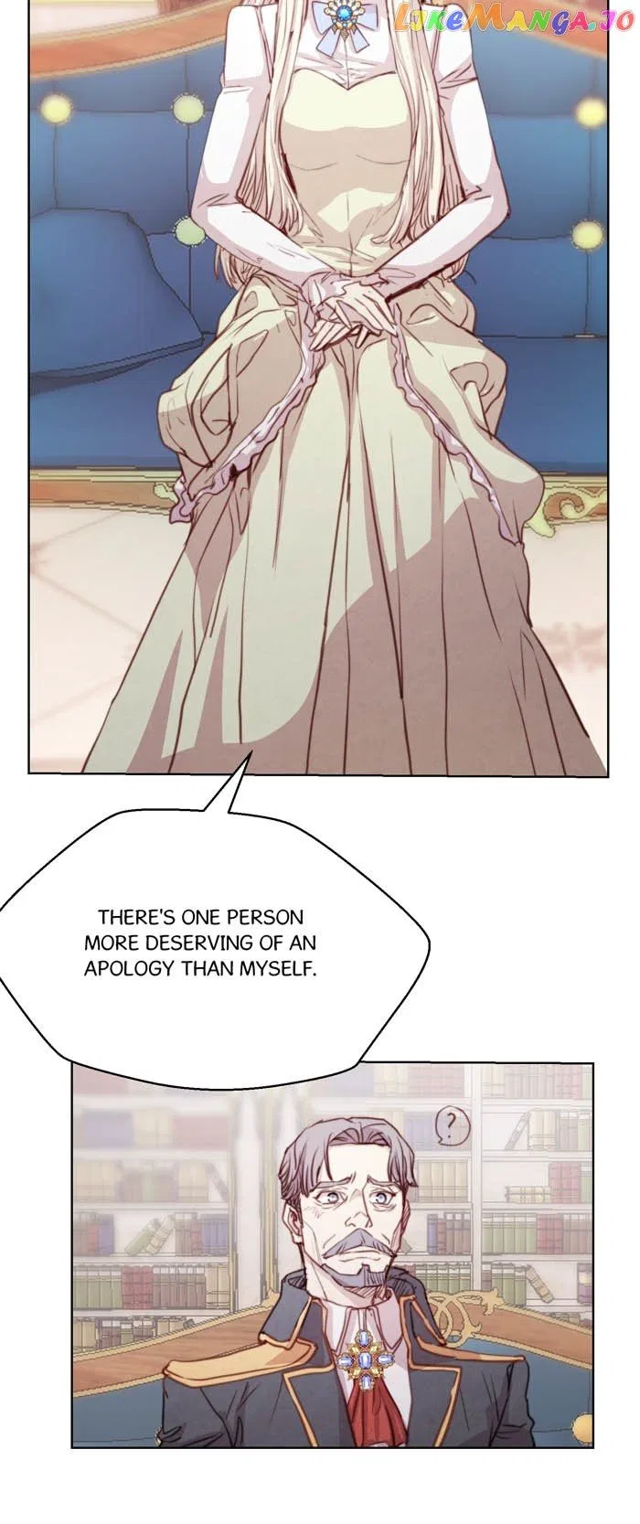 A Fake Princess’s Survival Diary Chapter 68 – Page 24