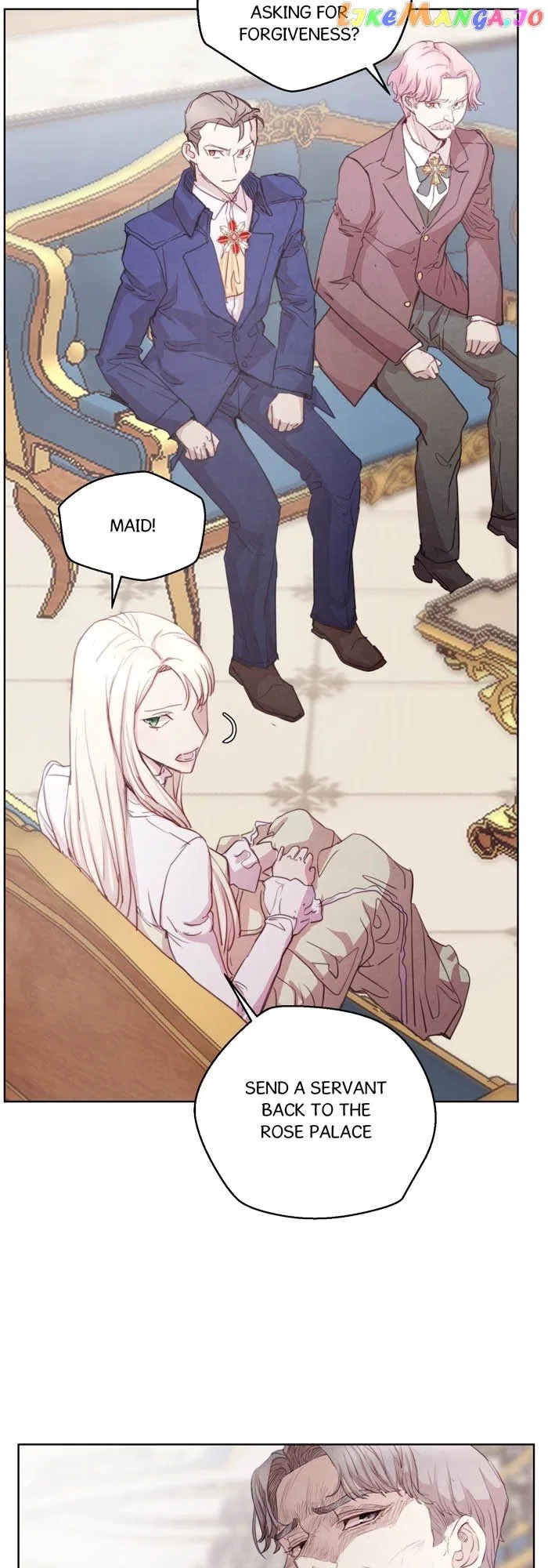 A Fake Princess’s Survival Diary Chapter 68 – Page 26
