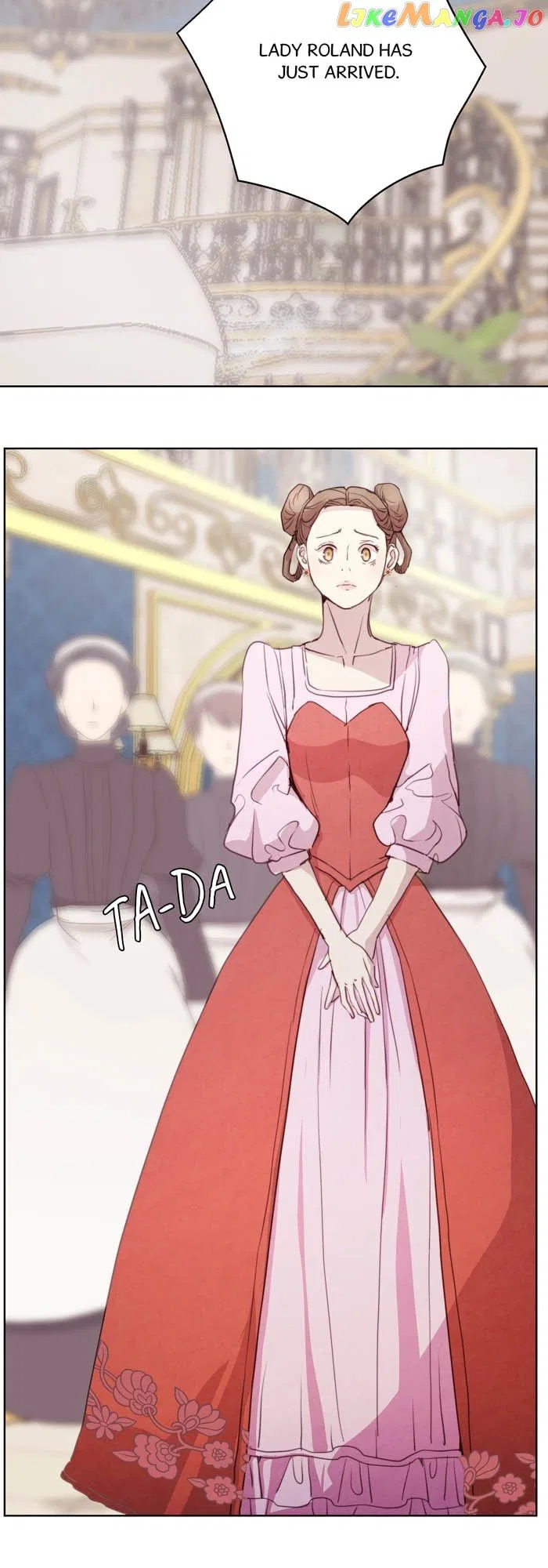 A Fake Princess’s Survival Diary Chapter 68 – Page 28