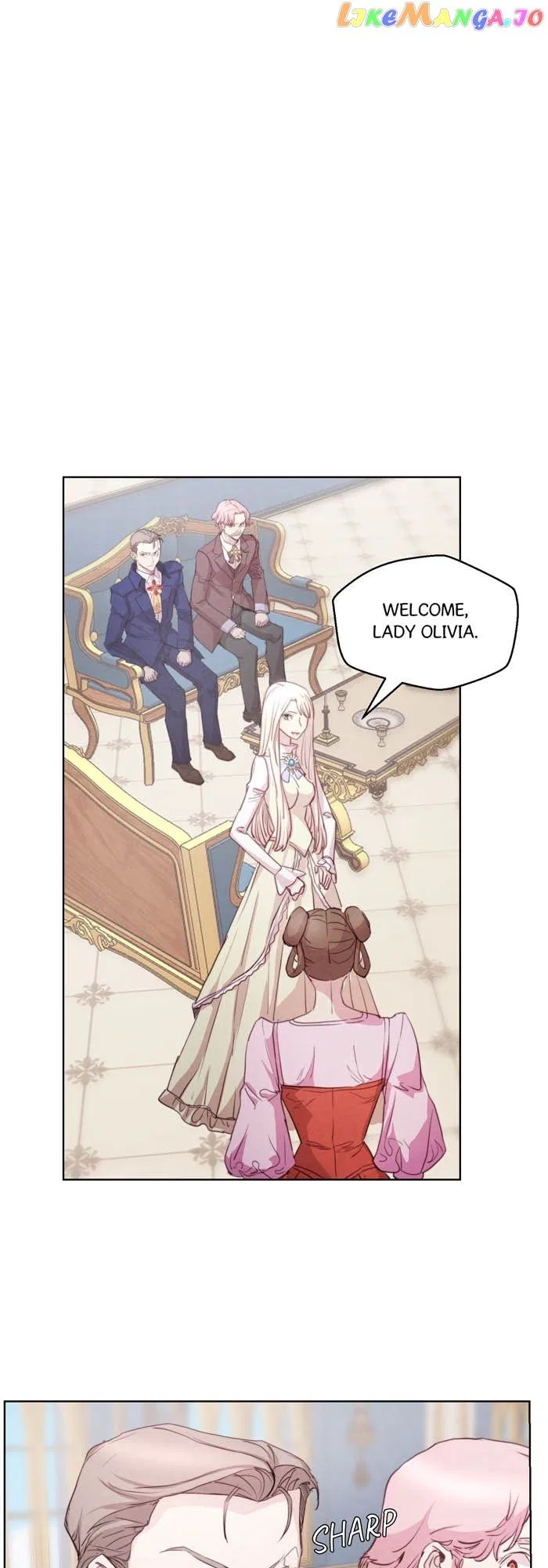 A Fake Princess’s Survival Diary Chapter 68 – Page 29
