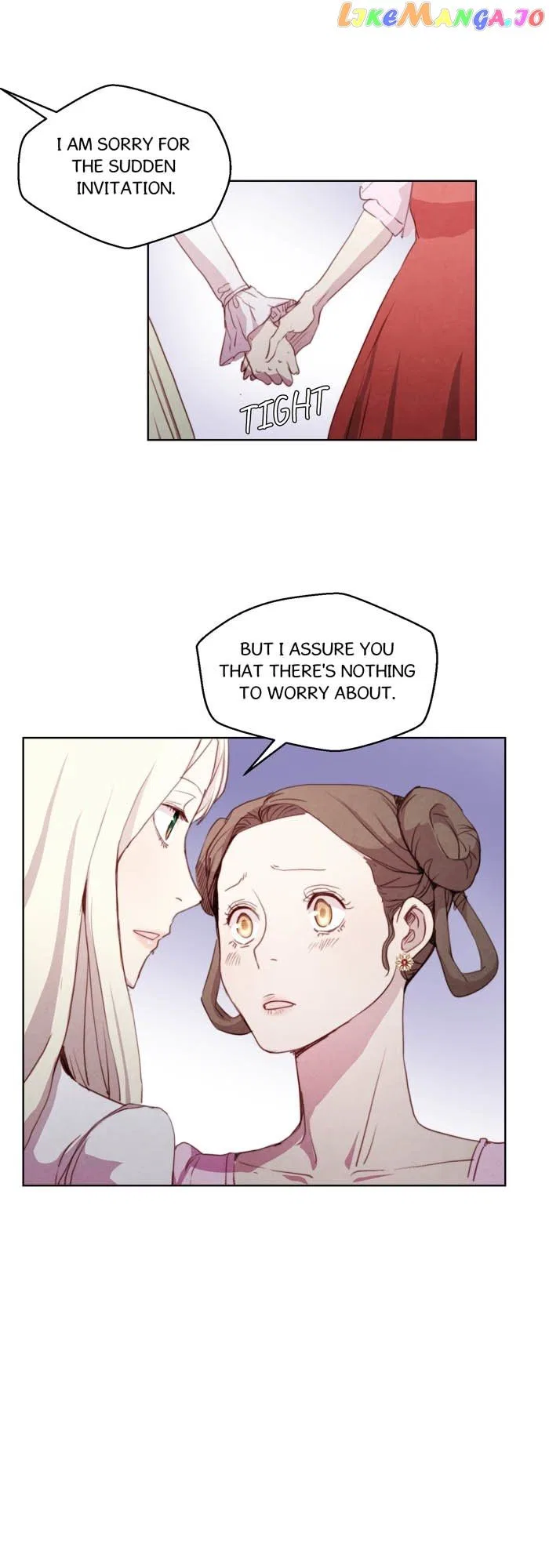 A Fake Princess’s Survival Diary Chapter 68 – Page 31