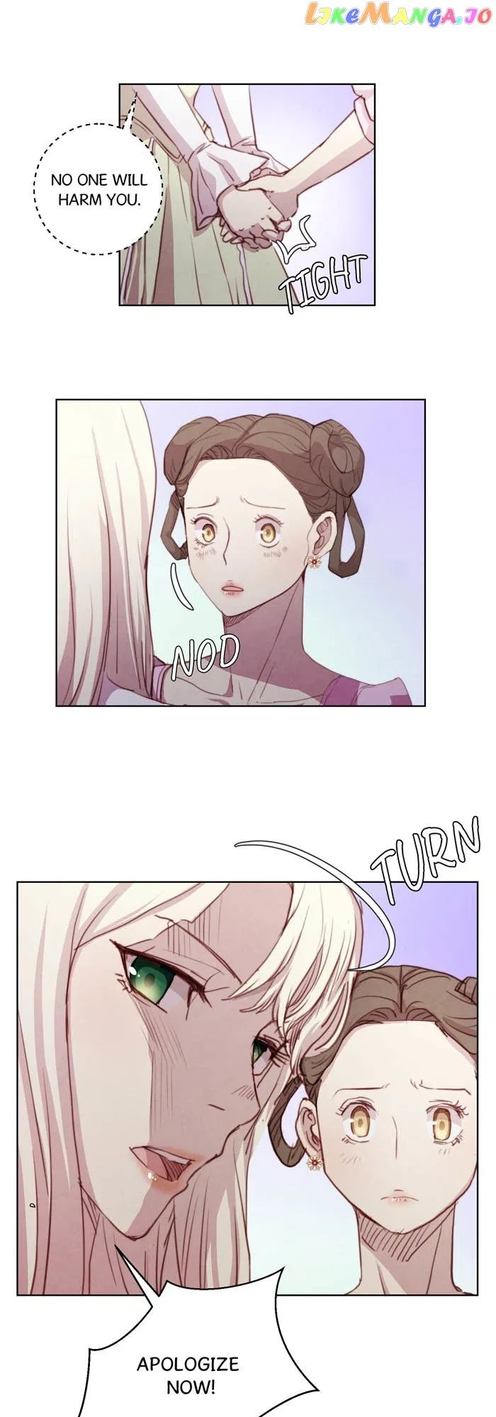 A Fake Princess’s Survival Diary Chapter 68 – Page 37