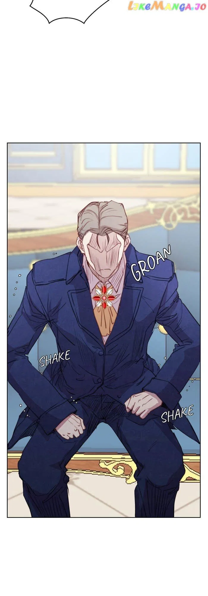 A Fake Princess’s Survival Diary Chapter 68 – Page 38