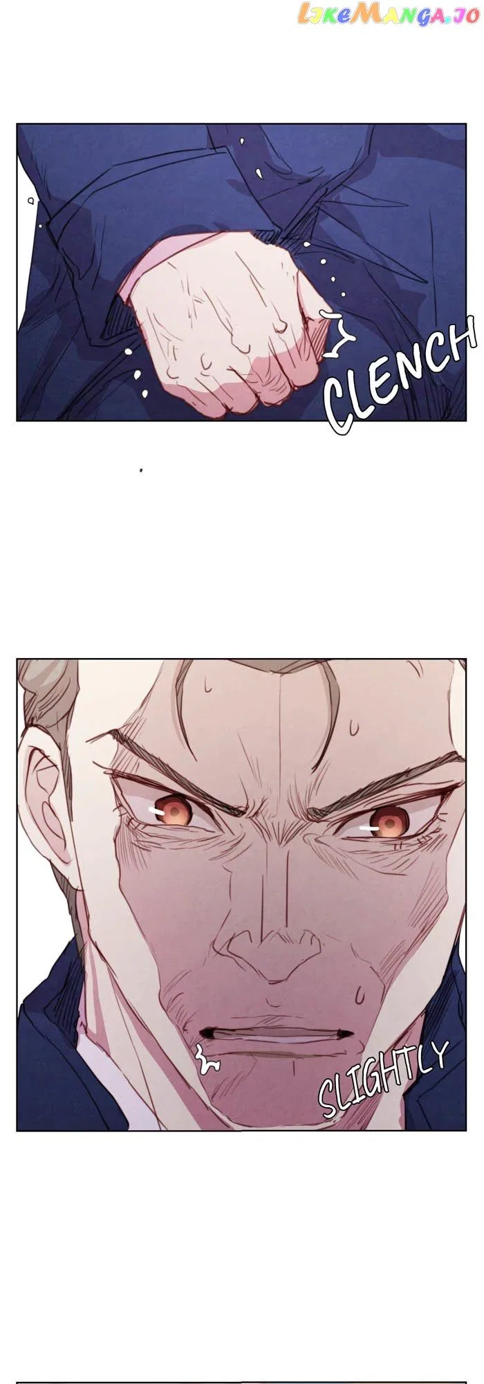 A Fake Princess’s Survival Diary Chapter 68 – Page 39