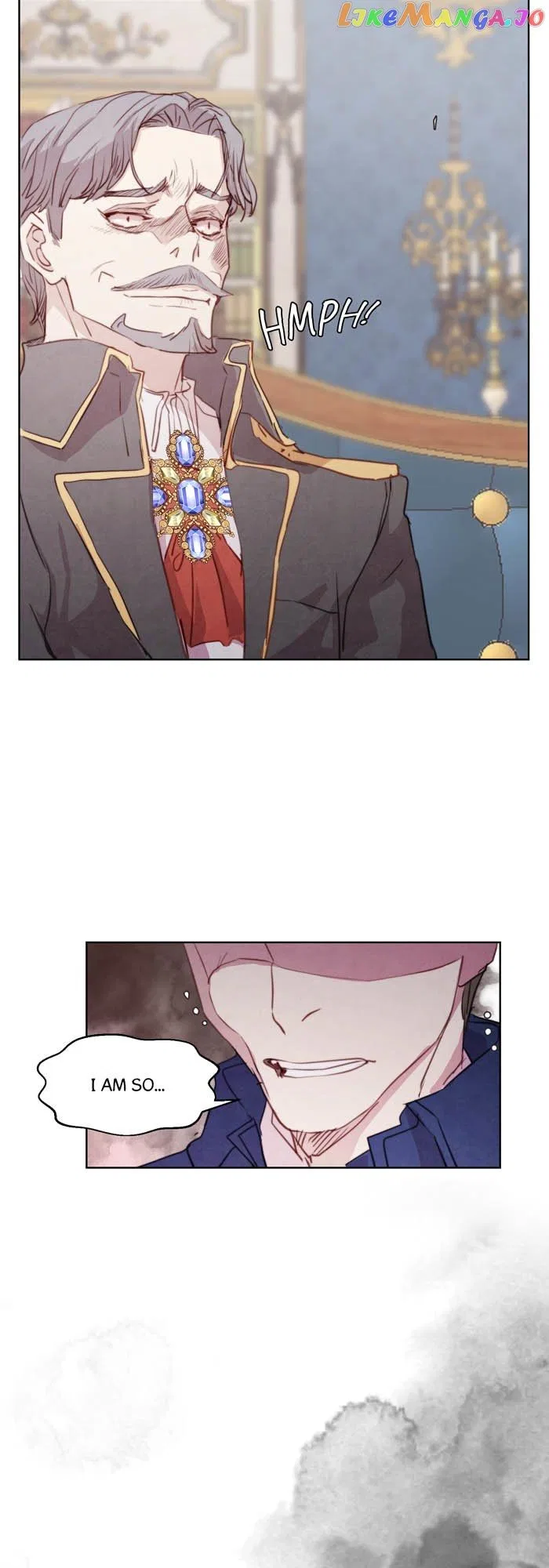 A Fake Princess’s Survival Diary Chapter 68 – Page 40