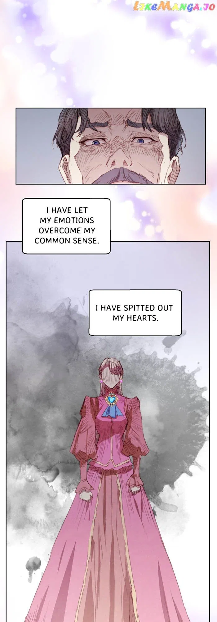 A Fake Princess’s Survival Diary Chapter 67 – Page 1