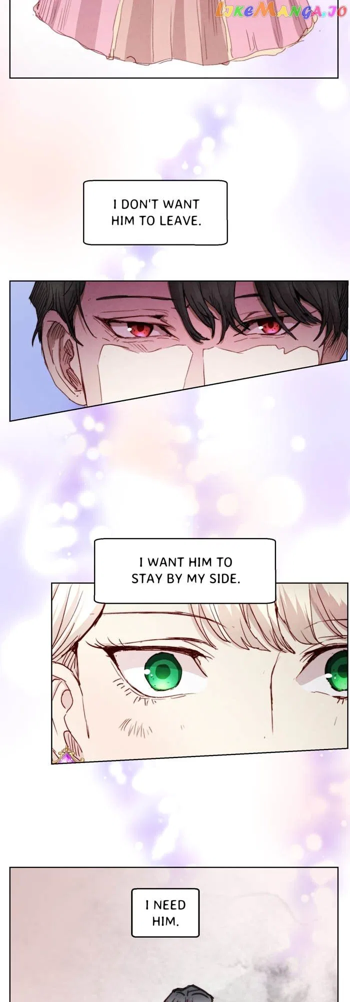 A Fake Princess’s Survival Diary Chapter 67 – Page 2
