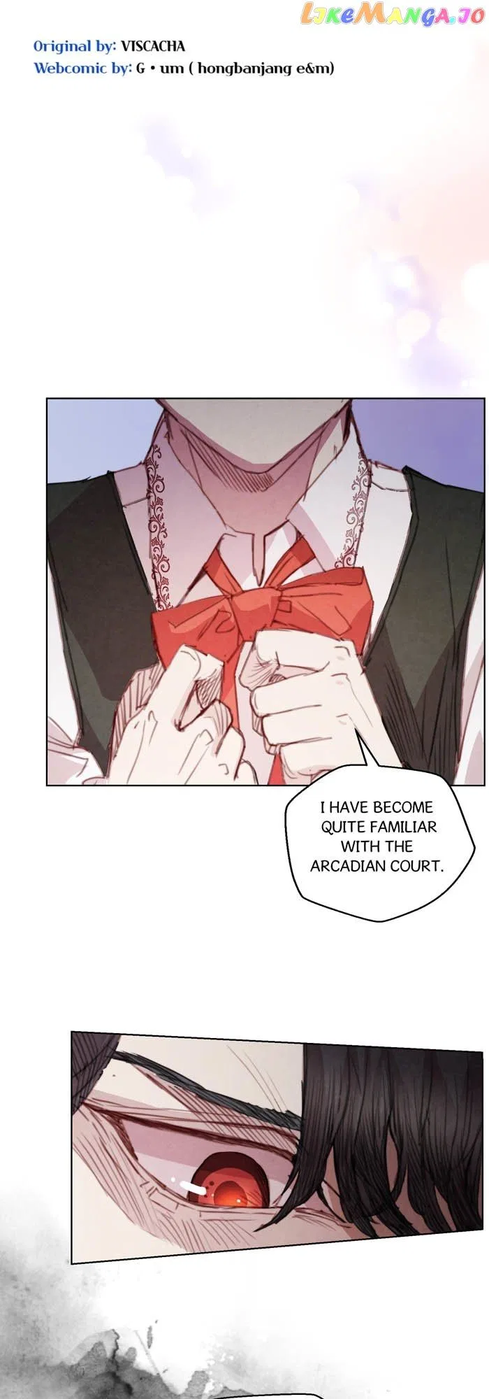 A Fake Princess’s Survival Diary Chapter 67 – Page 4